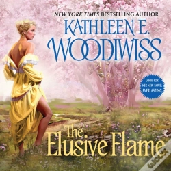 Capa do artigo Elusive Flame