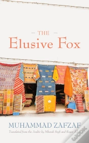 Capa do artigo Elusive Fox