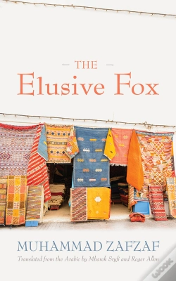 Capa do artigo Elusive Fox