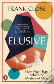 Capa do artigo Elusive