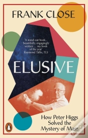 Capa do artigo Elusive