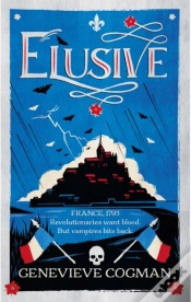 Capa do artigo Elusive