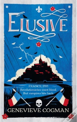 Capa do artigo Elusive