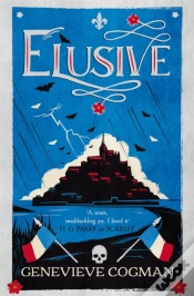 Capa do artigo Elusive