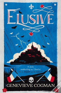 Capa do artigo Elusive