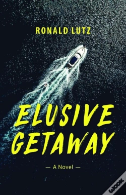 Capa do artigo Elusive Getaway