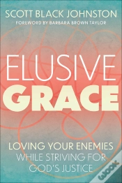 Capa do artigo Elusive Grace