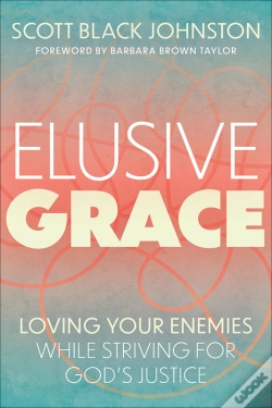 Capa do artigo Elusive Grace