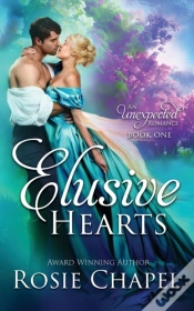 Capa do artigo Elusive Hearts