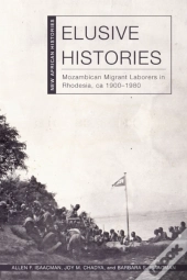 Elusive Histories