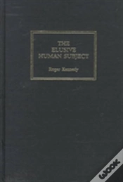 Capa do artigo Elusive Human Subject