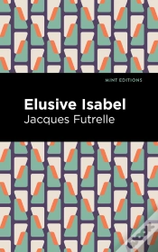 Capa do artigo Elusive Isabel