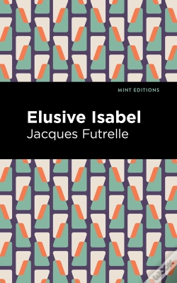 Capa do artigo Elusive Isabel