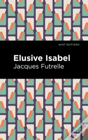 Capa do artigo Elusive Isabel