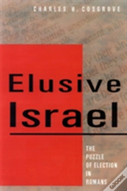 Capa do artigo Elusive Israel