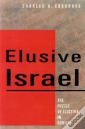 Capa do artigo Elusive Israel