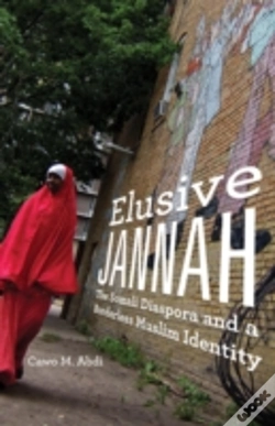 Capa do artigo Elusive Jannah