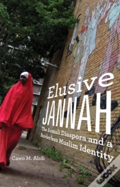 Capa do artigo Elusive Jannah