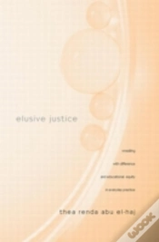 Capa do artigo Elusive Justice