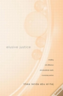 Capa do artigo Elusive Justice