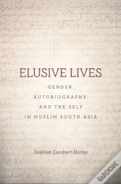Capa do artigo Elusive Lives