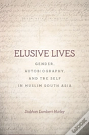 Capa do artigo Elusive Lives