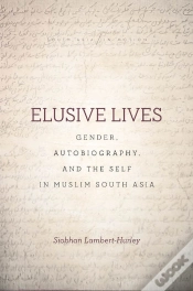 Capa do artigo Elusive Lives