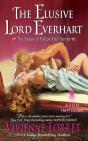Elusive Lord Everhart - Preview