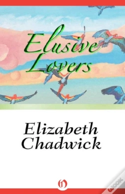 Capa do artigo Elusive Lovers