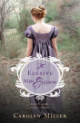 Elusive Miss Ellison - Preview