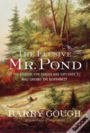 Capa do artigo Elusive Mr. Pond
