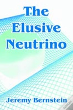 Capa do artigo Elusive Neutrino