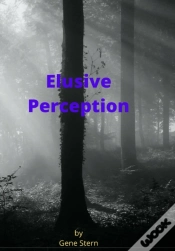 Capa do artigo Elusive Perception