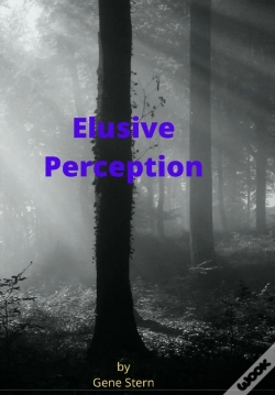 Capa do artigo Elusive Perception