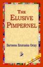 Elusive Pimpernel - Preview