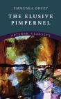 Elusive Pimpernel - Preview