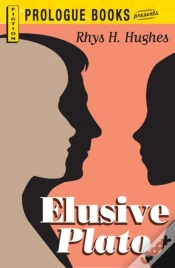 Capa do artigo Elusive Plato