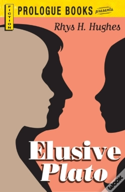 Capa do artigo Elusive Plato