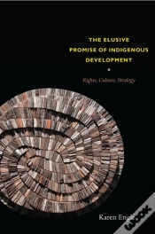 Capa do artigo Elusive Promise Of Indigenous Development