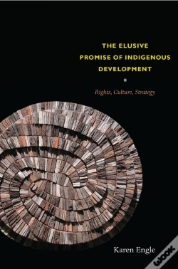 Capa do artigo Elusive Promise Of Indigenous Development