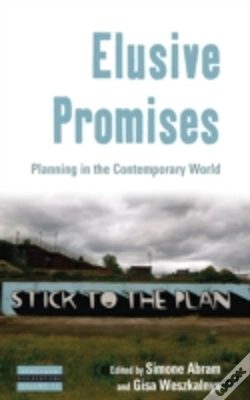 Capa do artigo Elusive Promises