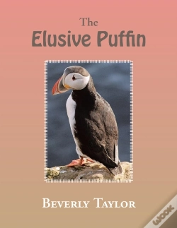Capa do artigo Elusive Puffin