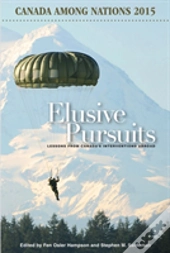 Elusive Pursuits