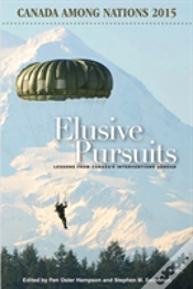 Capa do artigo Elusive Pursuits