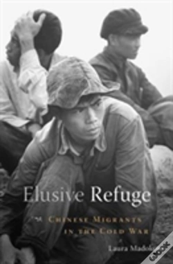 Capa do artigo Elusive Refuge