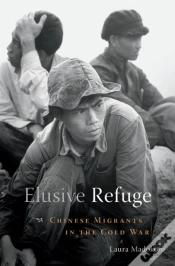 Capa do artigo Elusive Refuge