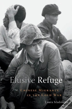Capa do artigo Elusive Refuge