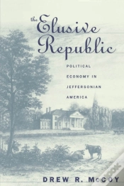 Capa do artigo Elusive Republic
