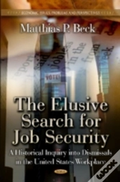 Capa do artigo Elusive Search For Job Security