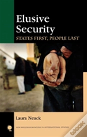 Capa do artigo Elusive Security